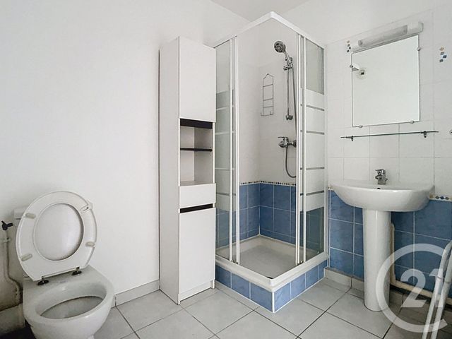 Appartement F2 à vendre - 2 pièces - 36,44 m2 - Crepy En Valois - 60 - PICARDIE