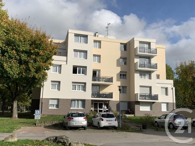 Appartement F4 à vendre - 3 pièces - 73,09 m2 - Crepy En Valois - 60 - PICARDIE
