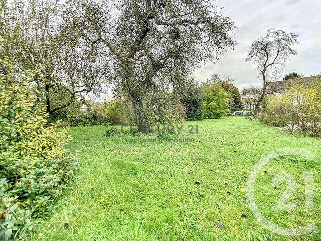 Maison à vendre - 7 pièces - 128 m2 - Peroy Les Gombries - 60 - PICARDIE