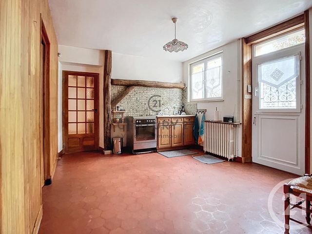 Maison à vendre - 7 pièces - 128 m2 - Peroy Les Gombries - 60 - PICARDIE