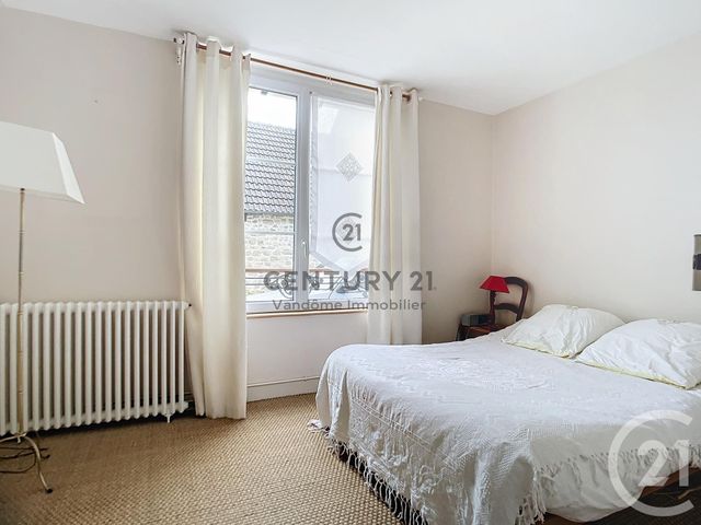 Maison à vendre - 7 pièces - 128 m2 - Peroy Les Gombries - 60 - PICARDIE