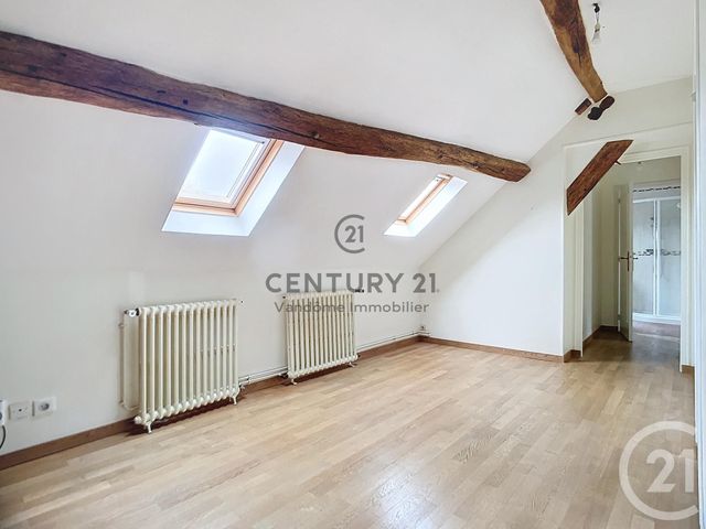 Maison à vendre - 7 pièces - 128 m2 - Peroy Les Gombries - 60 - PICARDIE