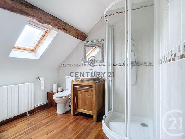 Maison à vendre - 7 pièces - 128 m2 - Peroy Les Gombries - 60 - PICARDIE