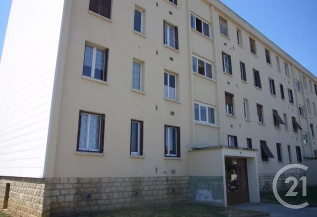 Appartement F3 à vendre - 3 pièces - 54,57 m2 - Crepy En Valois - 60 - PICARDIE