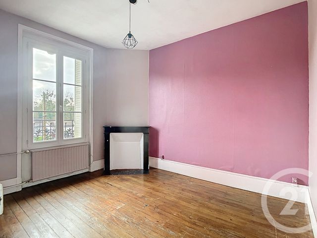 Maison &agrave; vendre - 4 pi&egrave;ces - 77 m2 - Crepy En Valois - 60 - PICARDIE