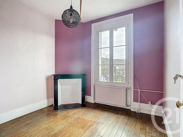 Maison &agrave; vendre - 4 pi&egrave;ces - 77 m2 - Crepy En Valois - 60 - PICARDIE