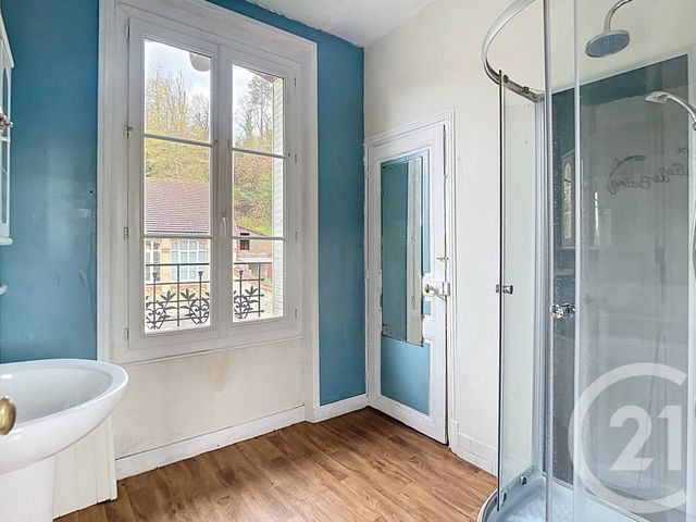 Maison &agrave; vendre - 4 pi&egrave;ces - 77 m2 - Crepy En Valois - 60 - PICARDIE