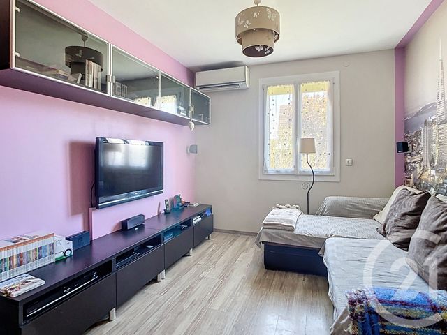 Maison &agrave; vendre - 8 pi&egrave;ces - 130 m2 - Crepy En Valois - 60 - PICARDIE