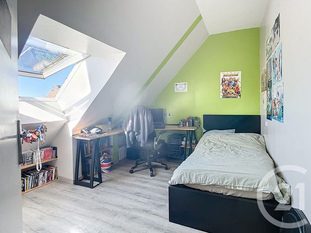 Maison &agrave; vendre - 8 pi&egrave;ces - 130 m2 - Crepy En Valois - 60 - PICARDIE