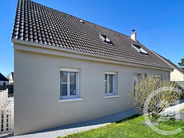 Maison à vendre CREPY EN VALOIS