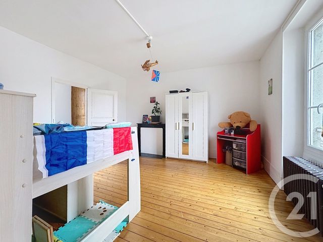 Maison &agrave; vendre - 5 pi&egrave;ces - 126 m2 - Nanteuil Le Haudouin - 60 - PICARDIE