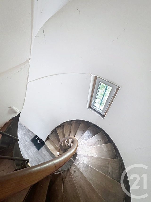 Maison &agrave; vendre - 5 pi&egrave;ces - 126 m2 - Nanteuil Le Haudouin - 60 - PICARDIE