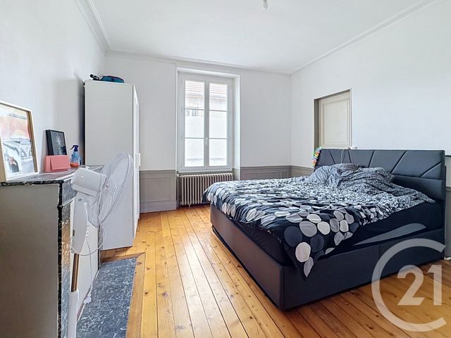 Maison &agrave; vendre - 5 pi&egrave;ces - 126 m2 - Nanteuil Le Haudouin - 60 - PICARDIE