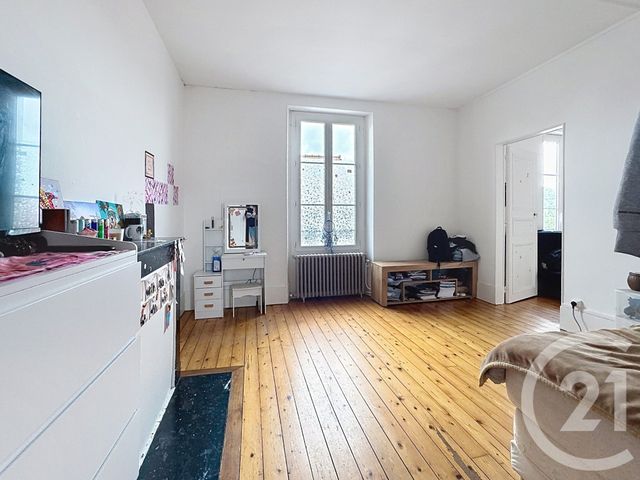 Maison &agrave; vendre - 5 pi&egrave;ces - 126 m2 - Nanteuil Le Haudouin - 60 - PICARDIE
