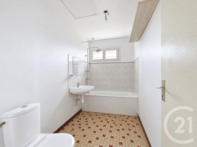 Maison &agrave; vendre - 4 pi&egrave;ces - 81 m2 - Crepy En Valois - 60 - PICARDIE