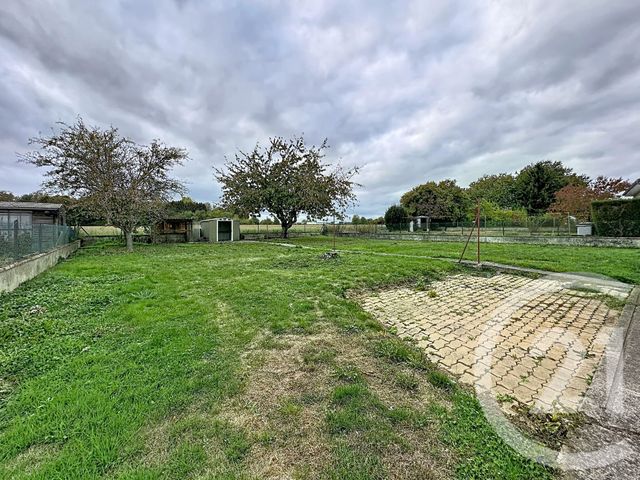 Maison &agrave; vendre - 4 pi&egrave;ces - 81 m2 - Crepy En Valois - 60 - PICARDIE