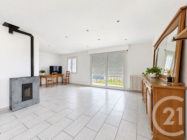 Maison &agrave; vendre - 4 pi&egrave;ces - 81 m2 - Crepy En Valois - 60 - PICARDIE