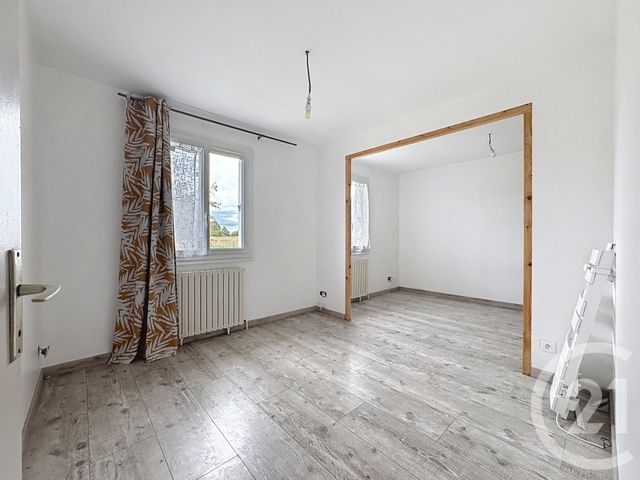 Maison &agrave; vendre - 4 pi&egrave;ces - 81 m2 - Crepy En Valois - 60 - PICARDIE
