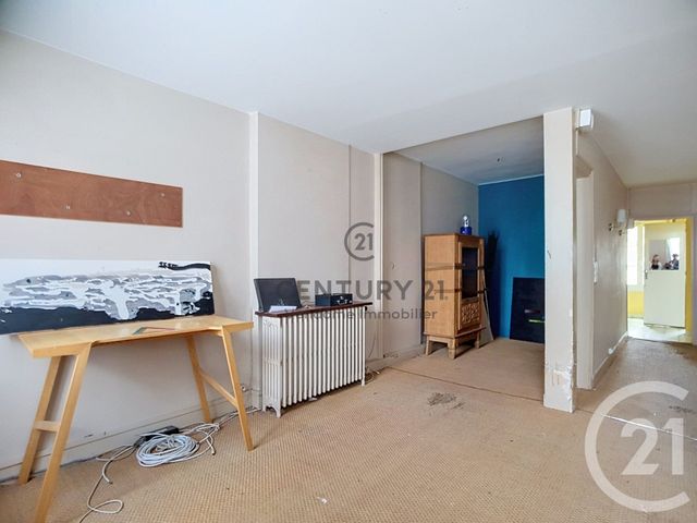 Immeuble &agrave; vendre - 137 m2 - Crepy En Valois - 60 - PICARDIE