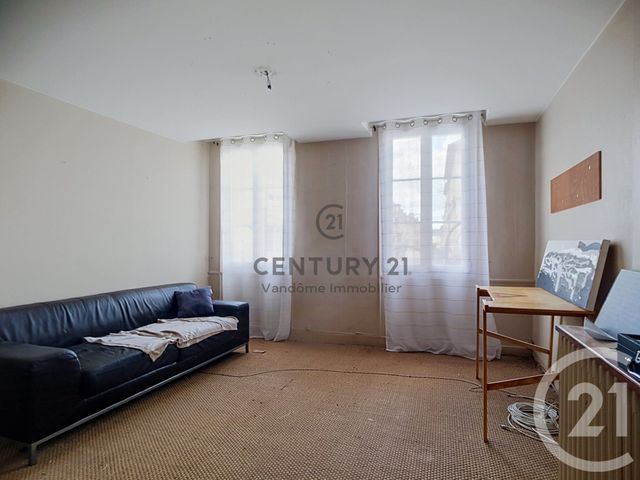 Immeuble &agrave; vendre - 137 m2 - Crepy En Valois - 60 - PICARDIE