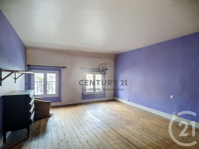 Immeuble &agrave; vendre - 137 m2 - Crepy En Valois - 60 - PICARDIE