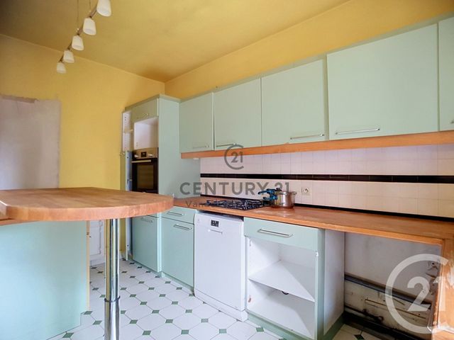Immeuble &agrave; vendre - 137 m2 - Crepy En Valois - 60 - PICARDIE