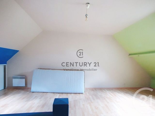 Immeuble &agrave; vendre - 137 m2 - Crepy En Valois - 60 - PICARDIE