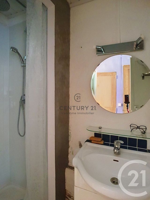 Immeuble &agrave; vendre - 137 m2 - Crepy En Valois - 60 - PICARDIE