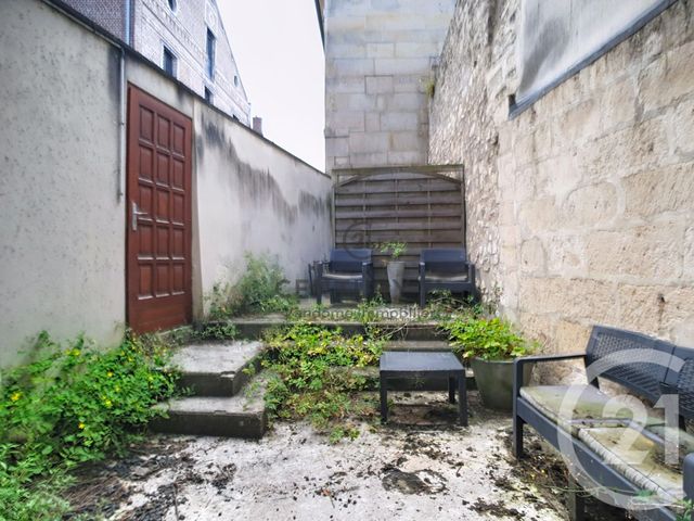 Immeuble &agrave; vendre - 137 m2 - Crepy En Valois - 60 - PICARDIE