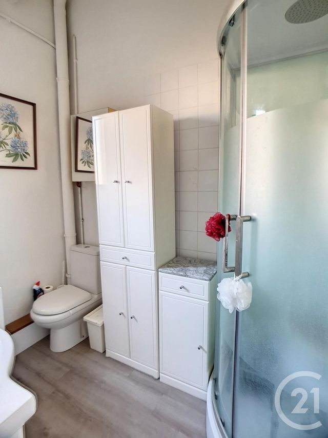 Appartement F2 à vendre - 2 pièces - 26,87 m2 - Crepy En Valois - 60 - PICARDIE