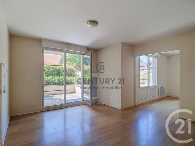 Appartement F3 &agrave; vendre - 3 pi&egrave;ces - 76,76 m2 - Crepy En Valois - 60 - PICARDIE