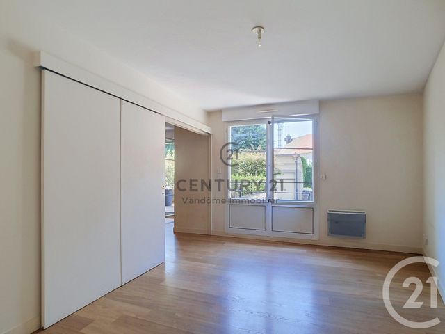 Appartement F3 &agrave; vendre - 3 pi&egrave;ces - 76,76 m2 - Crepy En Valois - 60 - PICARDIE