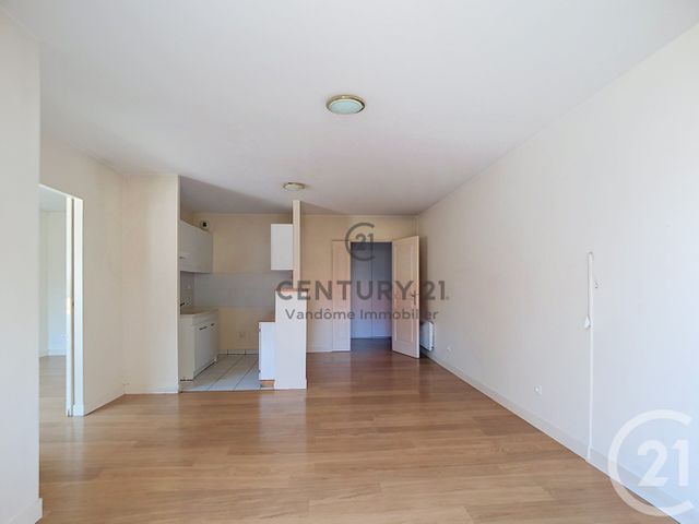 Appartement F3 &agrave; vendre - 3 pi&egrave;ces - 76,76 m2 - Crepy En Valois - 60 - PICARDIE