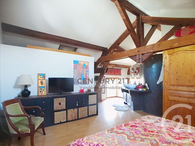 Maison &agrave; vendre - 6 pi&egrave;ces - 197,18 m2 - Crepy En Valois - 60 - PICARDIE