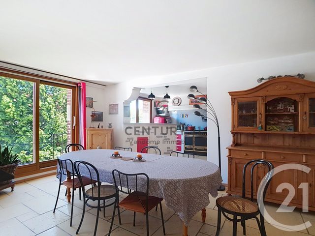 Maison &agrave; vendre - 6 pi&egrave;ces - 197,18 m2 - Crepy En Valois - 60 - PICARDIE