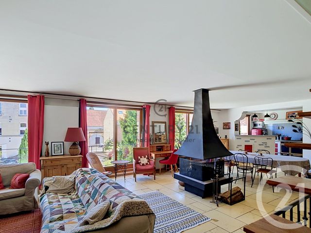 Maison &agrave; vendre - 6 pi&egrave;ces - 197,18 m2 - Crepy En Valois - 60 - PICARDIE