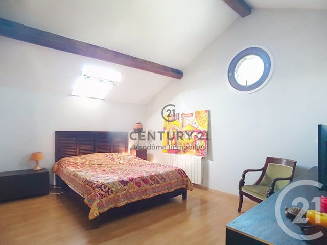 Maison &agrave; vendre - 6 pi&egrave;ces - 197,18 m2 - Crepy En Valois - 60 - PICARDIE