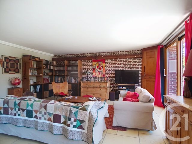 Maison &agrave; vendre - 6 pi&egrave;ces - 197,18 m2 - Crepy En Valois - 60 - PICARDIE