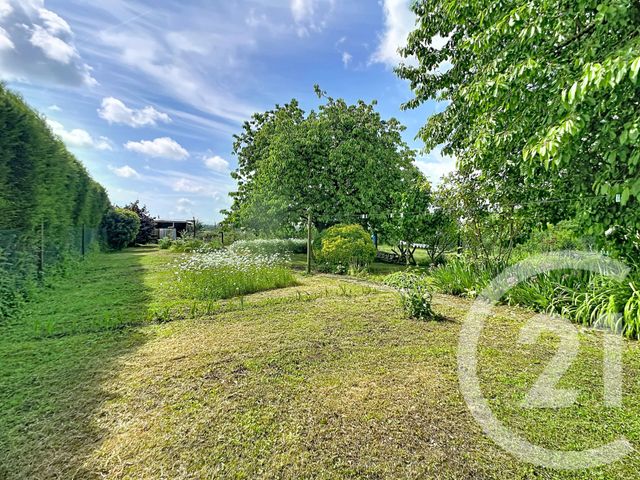 Maison &agrave; vendre - 4 pi&egrave;ces - 83 m2 - Trumilly - 60 - PICARDIE