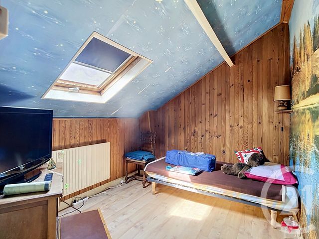 Maison &agrave; vendre - 4 pi&egrave;ces - 83 m2 - Trumilly - 60 - PICARDIE