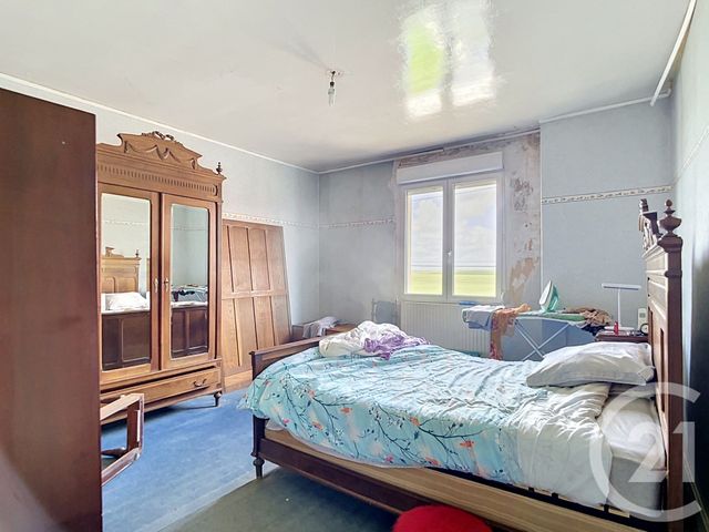 Maison &agrave; vendre - 4 pi&egrave;ces - 83 m2 - Trumilly - 60 - PICARDIE
