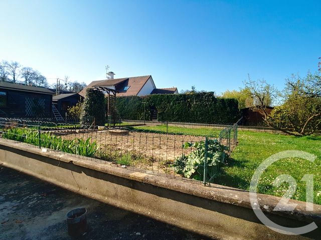 Maison à vendre - 6 pièces - 122,41 m2 - Crepy En Valois - 60 - PICARDIE