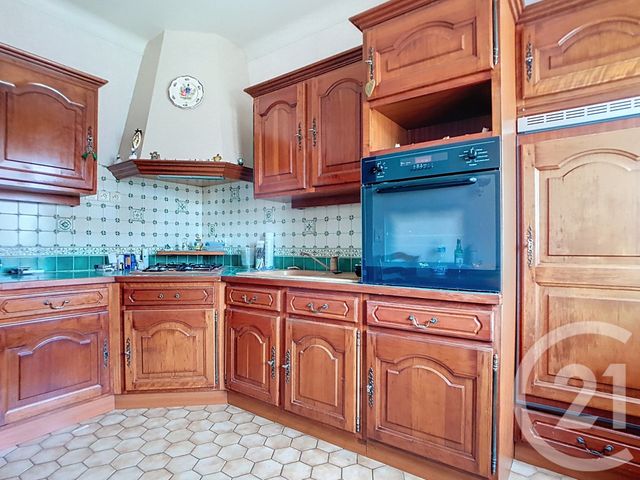 Maison à vendre - 6 pièces - 122,41 m2 - Crepy En Valois - 60 - PICARDIE