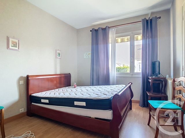 Maison à vendre - 6 pièces - 122,41 m2 - Crepy En Valois - 60 - PICARDIE