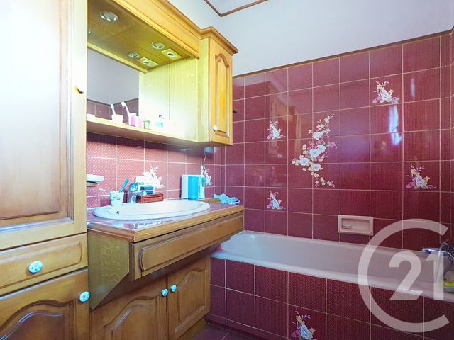 Maison à vendre - 6 pièces - 122,41 m2 - Crepy En Valois - 60 - PICARDIE