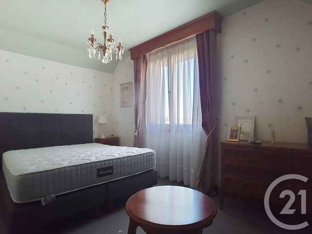 Maison à vendre - 6 pièces - 122,41 m2 - Crepy En Valois - 60 - PICARDIE