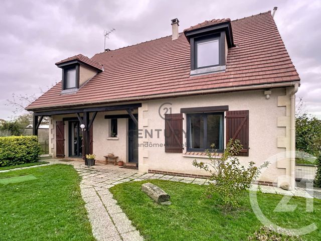 maison - TRUMILLY - 60