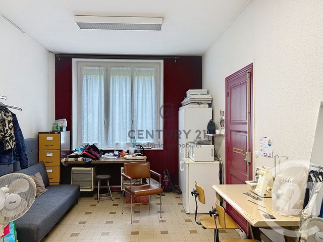Local commercial à louer - 30.0 m2 - 60 - Oise
