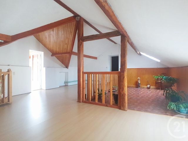 Maison à vendre - 5 pièces - 185 m2 - Crepy En Valois - 60 - PICARDIE