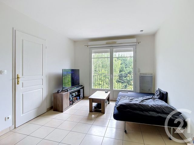 Appartement F2 &agrave; vendre - 2 pi&egrave;ces - 42,57 m2 - Crepy En Valois - 60 - PICARDIE
